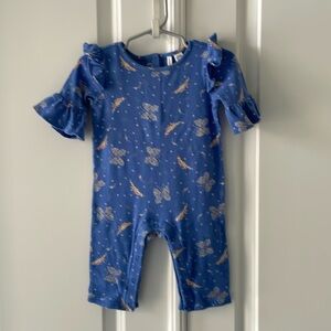 JANIE AND JACK OUTFIT